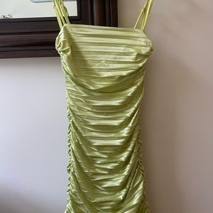 Lucy in the Sky dress